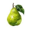 pear