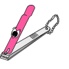 nail-cutter