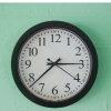 wall-clock