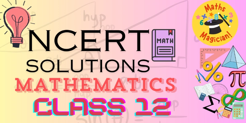 Class-12-Maths