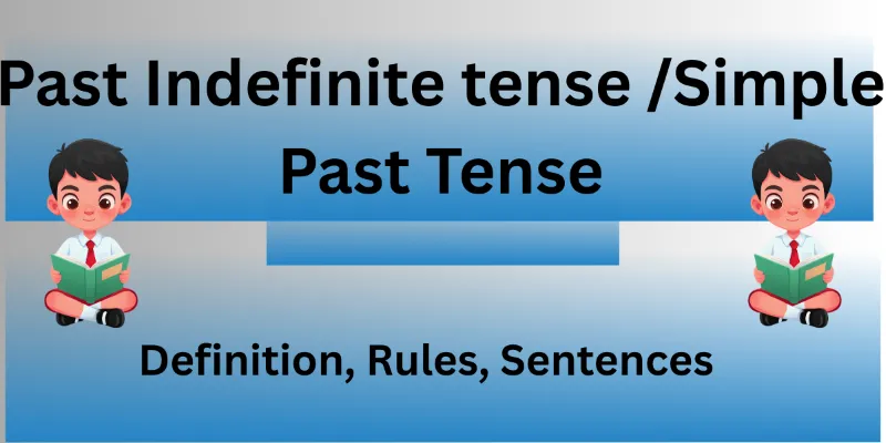 Past-Indefinite-Tense-front
